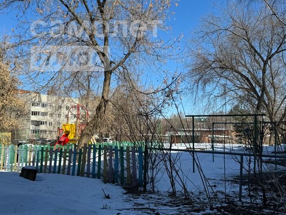 Продажа 1-комнатной квартиры 28,5 м², 5/5 этаж