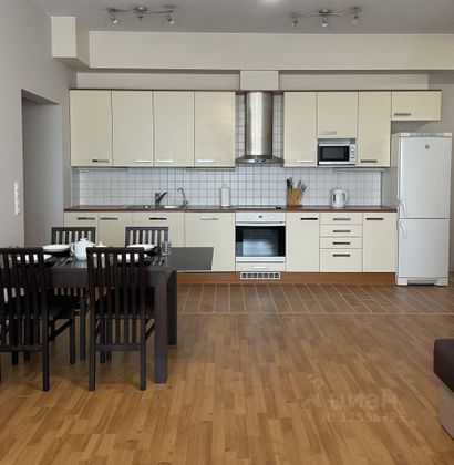 Аренда 3-комнатной квартиры 158 м², 6/8 этаж