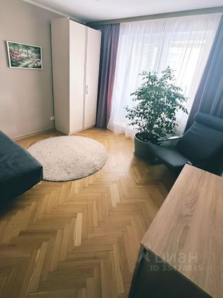 Продажа 3-комнатной квартиры 52 м², 7/9 этаж