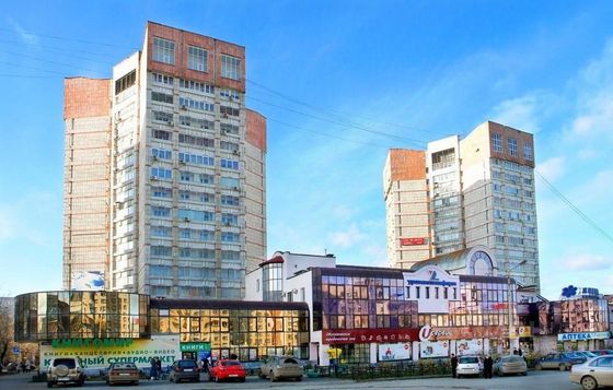 Аренда 4-комнатной квартиры 175 м², 7/16 этаж