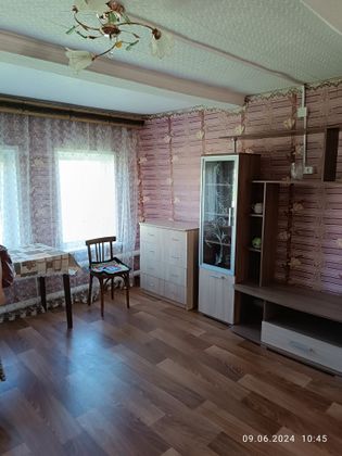 Продажа дома, 65 м², с участком 15 соток