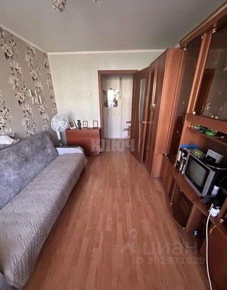 Продажа 2-комнатной квартиры 38,9 м², 1/2 этаж