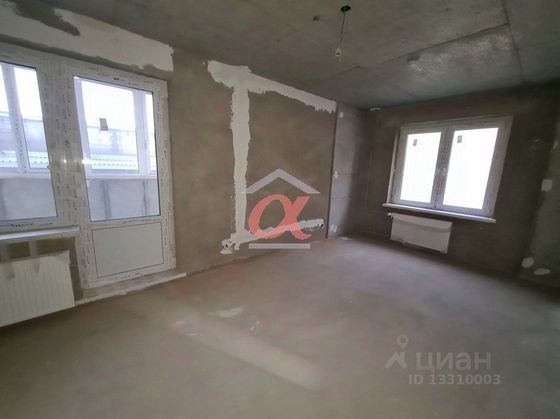 Продажа 3-комнатной квартиры 55 м², 3/16 этаж