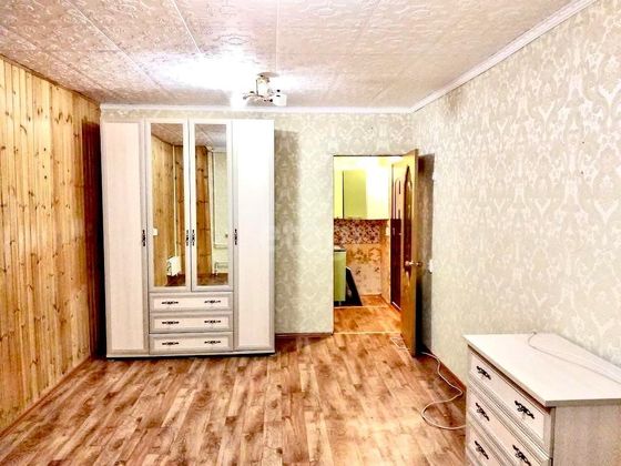 Продажа квартиры-студии 25,3 м², 5/9 этаж