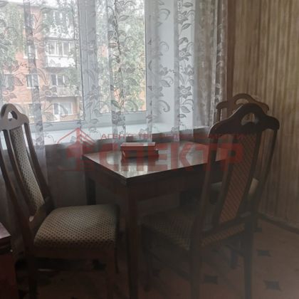 Продажа 3-комнатной квартиры 42 м², 3/5 этаж