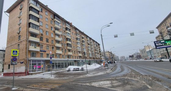 Продажа 2-комнатной квартиры 43,3 м², 2/8 этаж