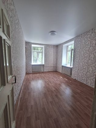 Продажа 3-комнатной квартиры 70,3 м², 2/2 этаж