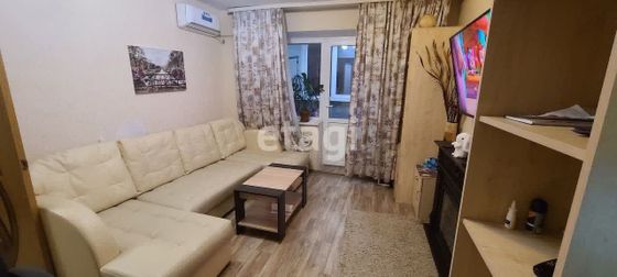 Продажа 1-комнатной квартиры 29,2 м², 18/18 этаж