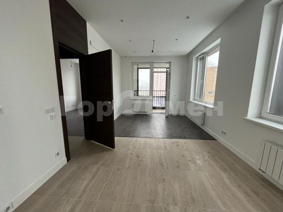 Продажа 1-комнатной квартиры 47 м², 7/29 этаж