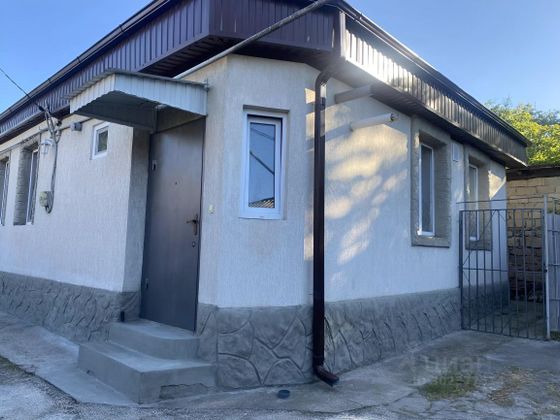 Продажа 2-комнатной квартиры 47,3 м², 1/1 этаж