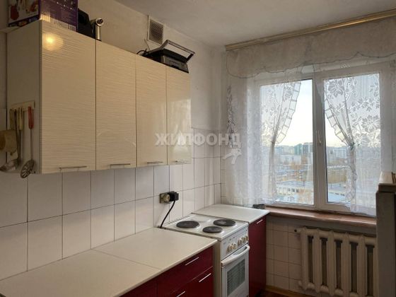 Продажа 3-комнатной квартиры 61,6 м², 9/9 этаж