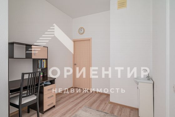 Продажа 1-комнатной квартиры 32 м², 1/16 этаж