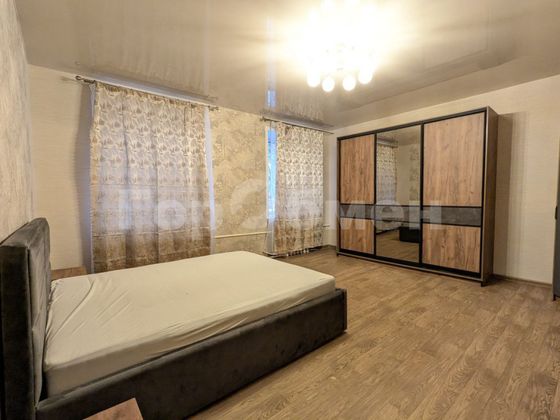 Продажа 3-комнатной квартиры 80 м², 1/5 этаж