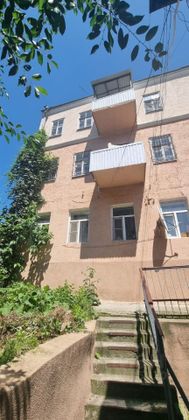 Продажа 4-комнатной квартиры 66,9 м², 3/3 этаж