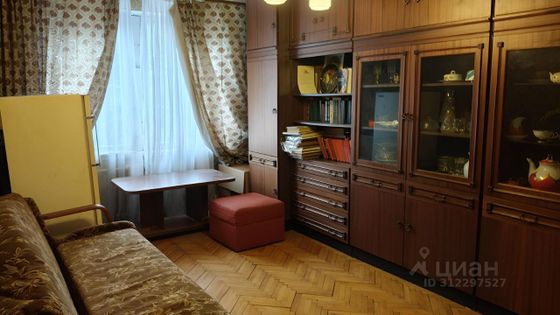 Продажа 3-комнатной квартиры 66,5 м², 4/5 этаж