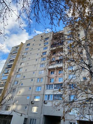 Продажа 2-комнатной квартиры 52 м², 9/12 этаж