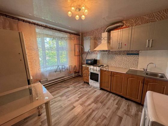 Продажа 2-комнатной квартиры 51,4 м², 2/5 этаж