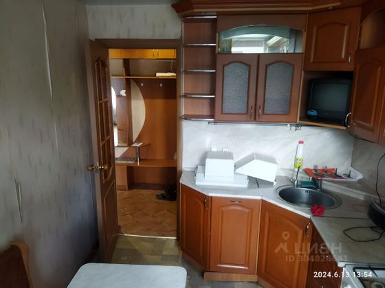 Продажа 4-комнатной квартиры 71 м², 3/9 этаж