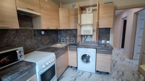 Аренда 2-комнатной квартиры 45,5 м², 4/10 этаж