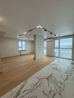 Продажа 2-комнатной квартиры 70,1 м², 13/14 этаж