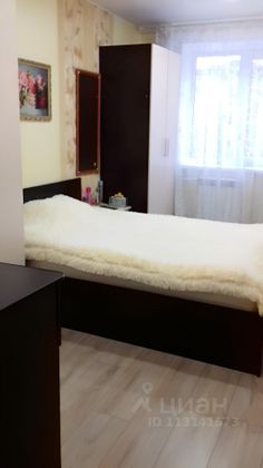 Продажа 2-комнатной квартиры 42,2 м², 3/5 этаж