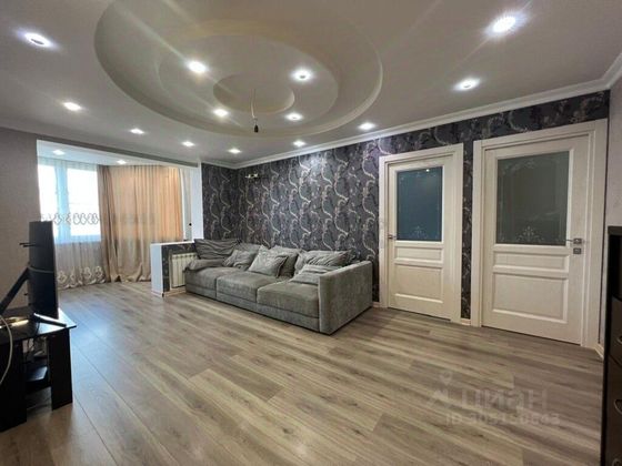 Продажа 3-комнатной квартиры 73,8 м², 16/22 этаж