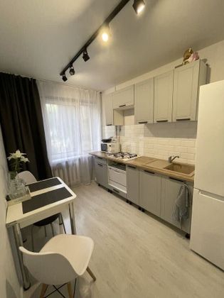 Продажа 3-комнатной квартиры 64,8 м², 1/9 этаж