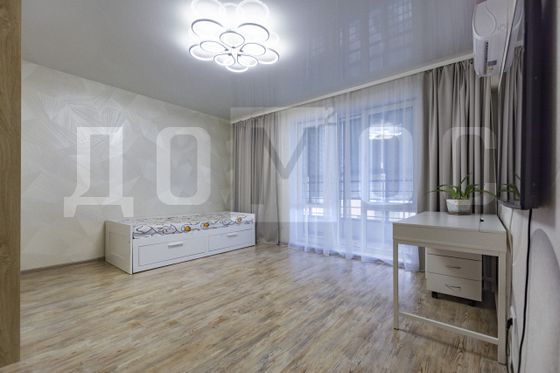 Продажа 2-комнатной квартиры 53,4 м², 8/10 этаж