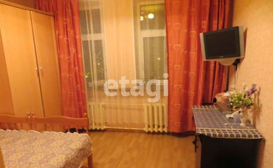 Продажа 4-комнатной квартиры 170,3 м², 2/5 этаж