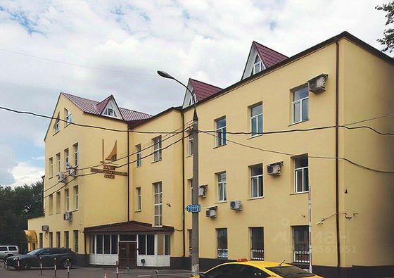 Продажа 4-комнатной квартиры 100 м², 4/4 этаж