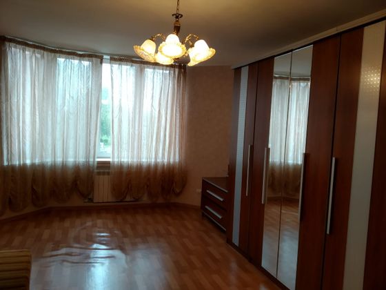 Аренда 2-комнатной квартиры 60 м², 2/7 этаж