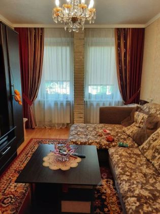 Продажа 3-комнатной квартиры 68,1 м², 1/10 этаж