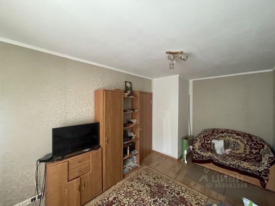 Продажа 1-комнатной квартиры 28 м², 2/3 этаж