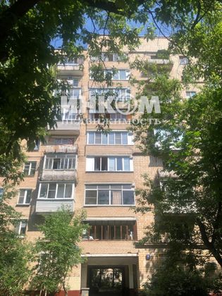 Продажа 3-комнатной квартиры 68,4 м², 3/9 этаж