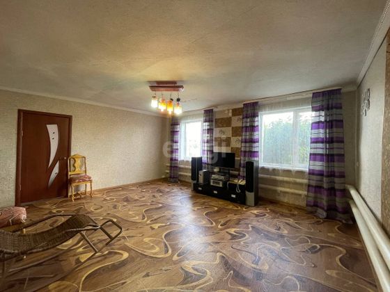 Продажа дома, 71 м², с участком 10,8 сотки