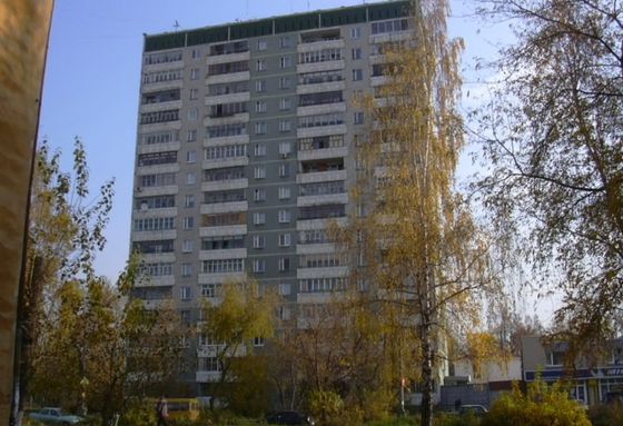 Аренда 2-комнатной квартиры 48 м², 10/16 этаж