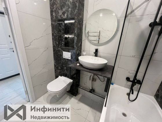 Продажа квартиры-студии 25 м², 5/5 этаж