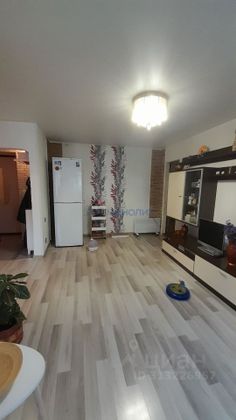 Продажа 2-комнатной квартиры 42,6 м², 5/5 этаж