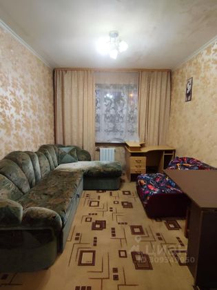 Аренда 1 комнаты, 18 м², 2/5 этаж