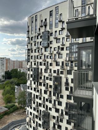 Продажа 1-комнатной квартиры 49 м², 13/23 этаж