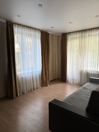 Продажа 2-комнатной квартиры 41,5 м², 3/5 этаж