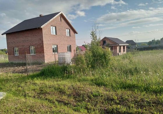 Продажа дома, 132 м², с участком 10 соток