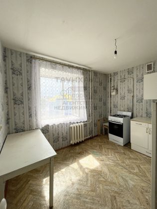 Продажа 1-комнатной квартиры 39 м², 4/9 этаж