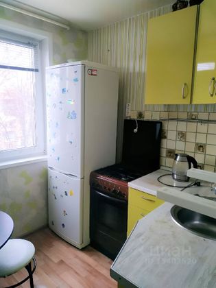 Продажа 3-комнатной квартиры 51 м², 5/5 этаж