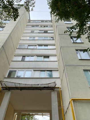 Продажа 3-комнатной квартиры 88 м², 8/9 этаж