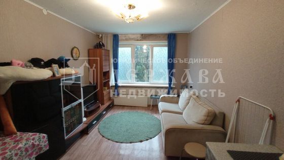 Продажа 1-комнатной квартиры 23 м², 3/9 этаж