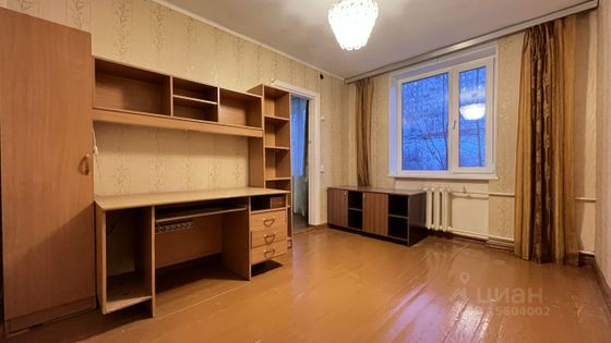 Продажа 2-комнатной квартиры 46 м², 3/5 этаж