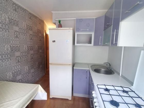 Продажа 1-комнатной квартиры 30,4 м², 1/5 этаж