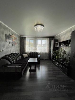 Продажа 3-комнатной квартиры 67,7 м², 1/1 этаж