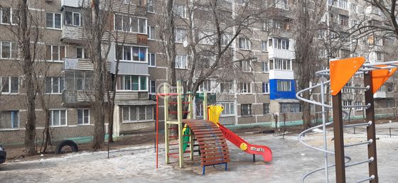 Продажа 4-комнатной квартиры 70 м², 4/9 этаж